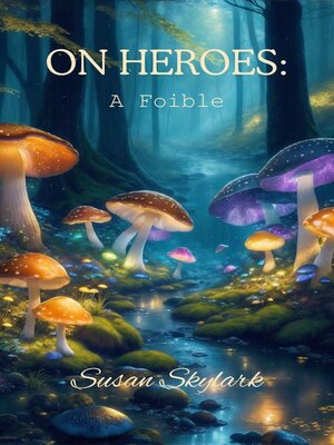 cover image of On Heroes